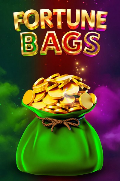 Fortune Bags slot bij Betrepublic Casino