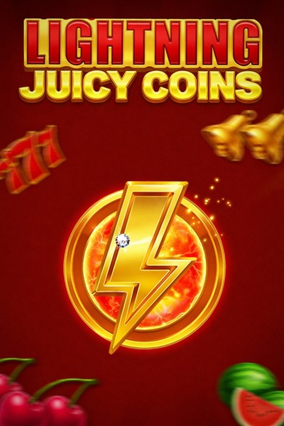 Lightning Juicy Coins slot bij Betrepublic Casino