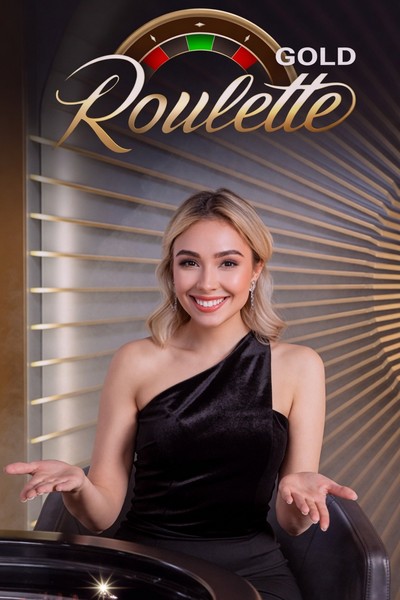 Gold Roulette slot bij Betwest Casino
